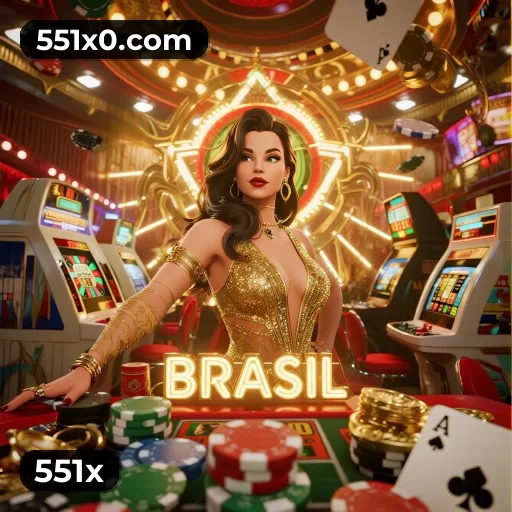 Requisitos verificados para baixar o app 551x no Brasil