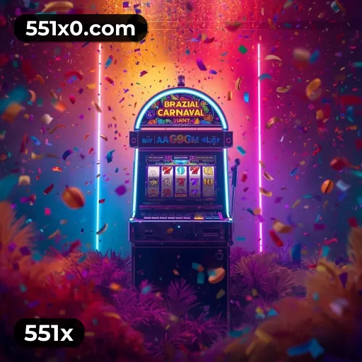 Download multiplataforma do app 551x para Android e iOS