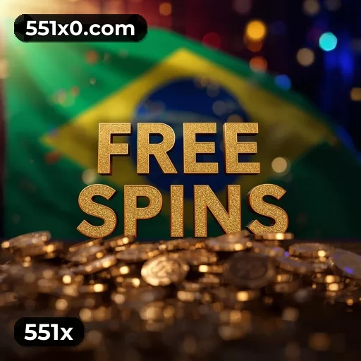Comunidade oficial 551x no Facebook com bônus exclusivos
