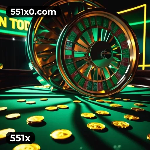 Estratégias comprovadas para Fortune Games na 551x