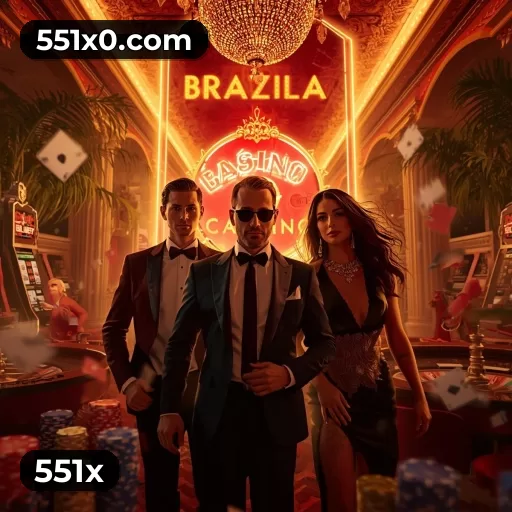 Grandes vitórias em Fortune Games na 551x com PIX rápido