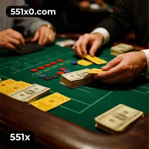 551x em números - plataforma líder no Brasil desde 2020