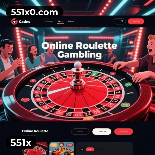 551x