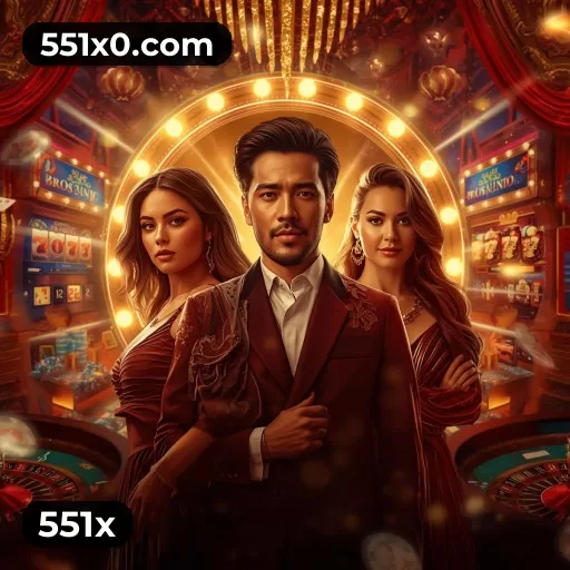 551x em números - plataforma líder no Brasil desde 2020