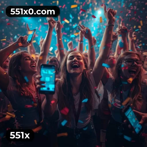 Top provedores tier-1 de slots na plataforma 551x
