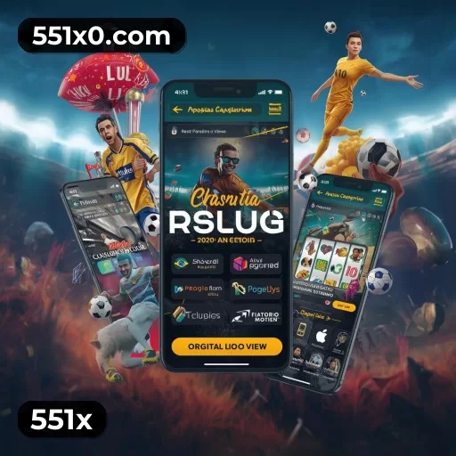Como entrar no canal @551xoficial no Telegram em 5 passos